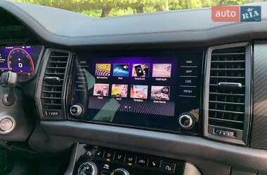 Внедорожник / Кроссовер Skoda Kodiaq 2022 в 