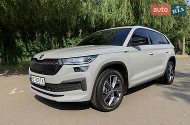 Skoda Kodiaq 2022 Skoda Kodiaq 2022