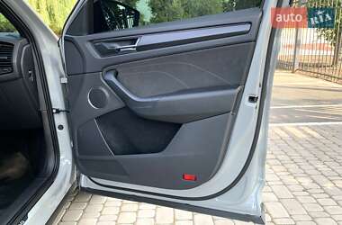 Внедорожник / Кроссовер Skoda Kodiaq 2022 в 