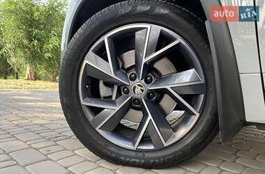 Внедорожник / Кроссовер Skoda Kodiaq 2022 в 