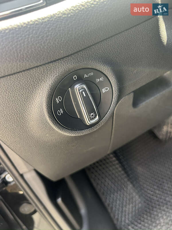 Внедорожник / Кроссовер Skoda Kodiaq 2018 в Житомире
