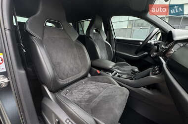 Внедорожник / Кроссовер Skoda Kodiaq 2020 в 