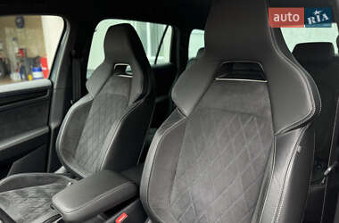 Внедорожник / Кроссовер Skoda Kodiaq 2020 в 