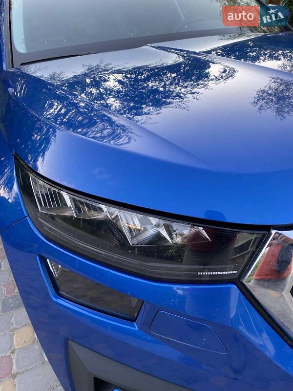 Позашляховик / Кросовер Skoda Kodiaq 2022 в Чорткові