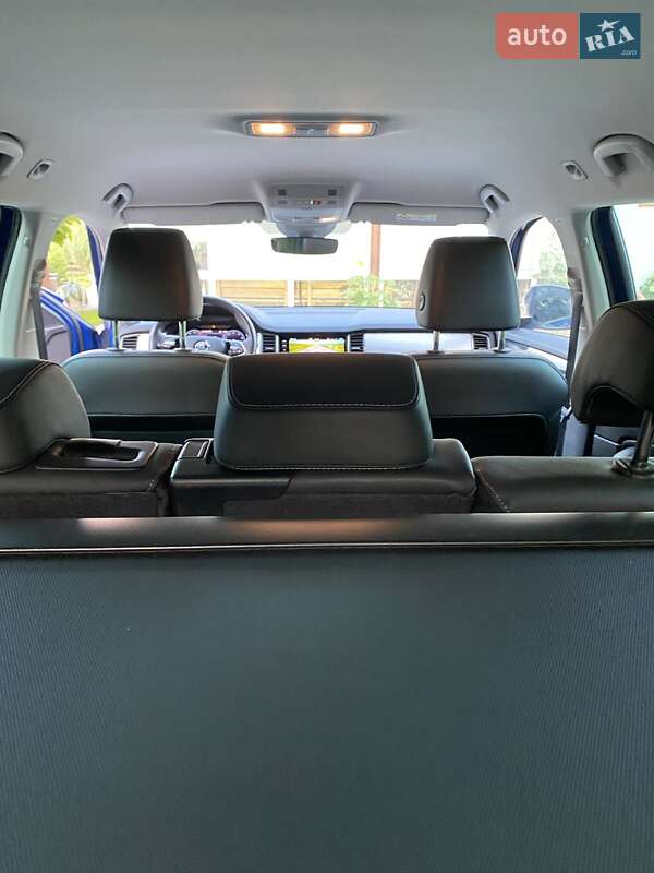 Позашляховик / Кросовер Skoda Kodiaq 2022 в Чорткові