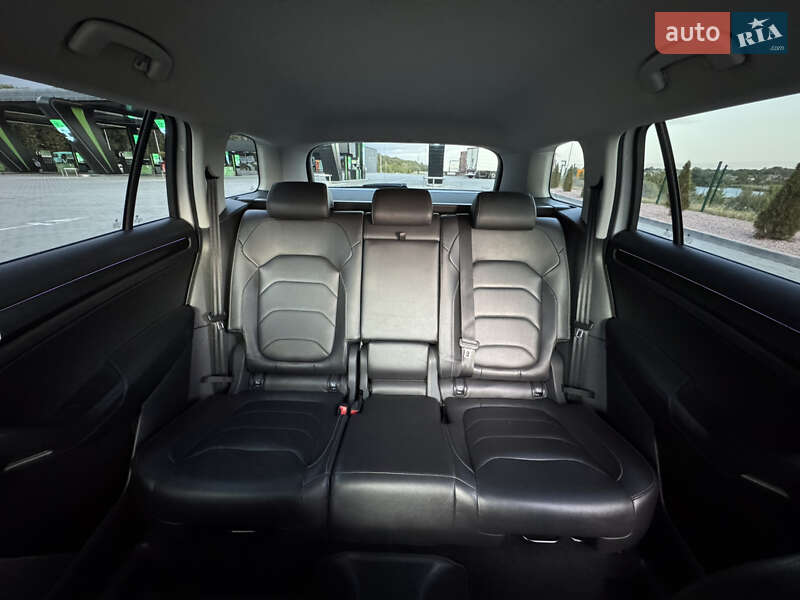 Внедорожник / Кроссовер Skoda Kodiaq 2019 в Виннице
