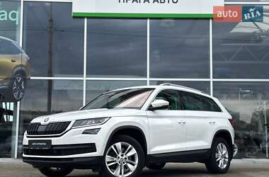Внедорожник / Кроссовер Skoda Kodiaq 2019 в Киеве