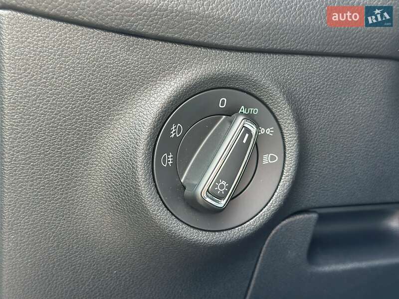 Внедорожник / Кроссовер Skoda Kodiaq 2019 в Киеве