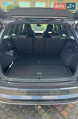 Внедорожник / Кроссовер Skoda Kodiaq 2020 в 