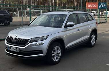 Skoda Kodiaq 2019 Skoda Kodiaq 2019