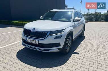 Skoda Kodiaq 2018 Skoda Kodiaq 2018