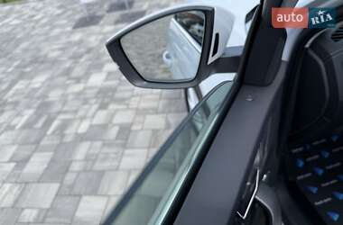 Внедорожник / Кроссовер Skoda Kodiaq 2022 в 