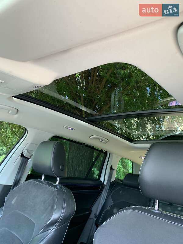 Позашляховик / Кросовер Skoda Kodiaq 2017 в Кривому Розі