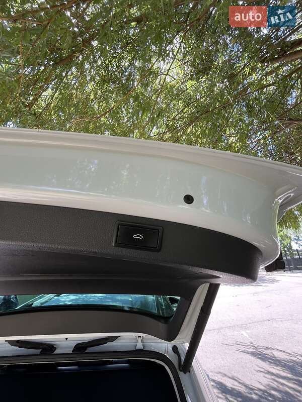 Позашляховик / Кросовер Skoda Kodiaq 2017 в Кривому Розі