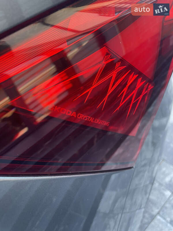 Внедорожник / Кроссовер Skoda Kodiaq 2022 в Мукачево