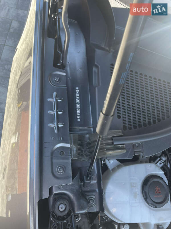 Внедорожник / Кроссовер Skoda Kodiaq 2022 в Мукачево