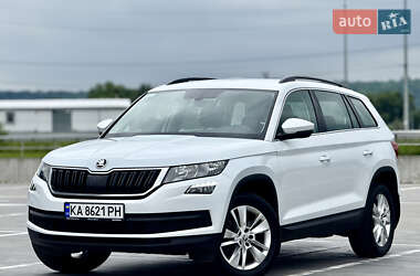 Skoda Kodiaq 2017 Skoda Kodiaq 2017