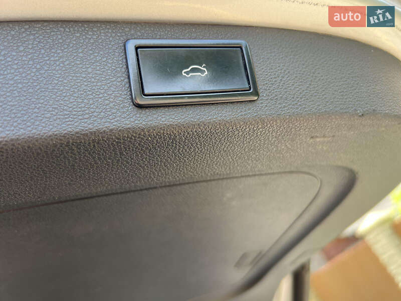 Внедорожник / Кроссовер Skoda Kodiaq 2019 в Балте