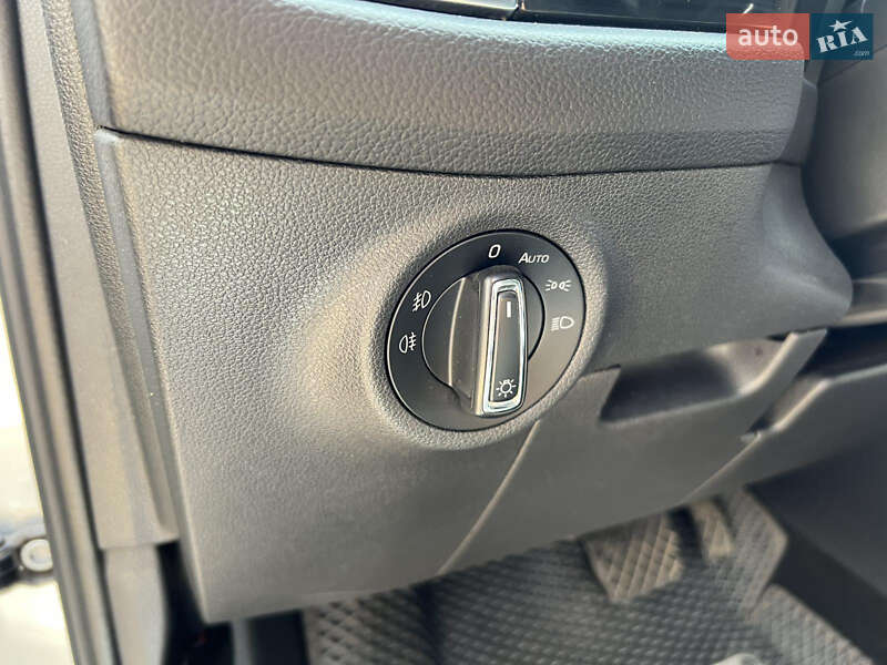 Внедорожник / Кроссовер Skoda Kodiaq 2019 в Балте