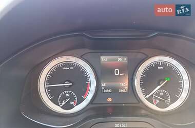 Внедорожник / Кроссовер Skoda Kodiaq 2018 в 