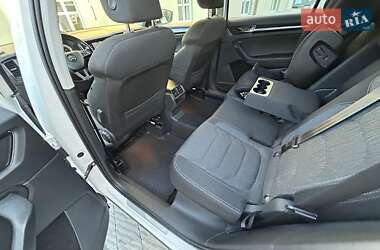 Внедорожник / Кроссовер Skoda Kodiaq 2018 в 