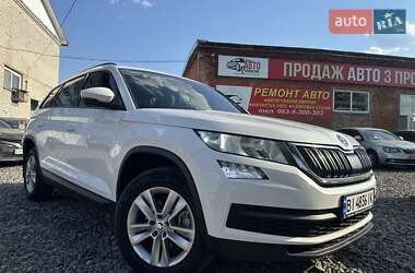 Skoda Kodiaq 2018 Skoda Kodiaq 2018
