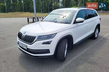 Skoda Kodiaq 2017