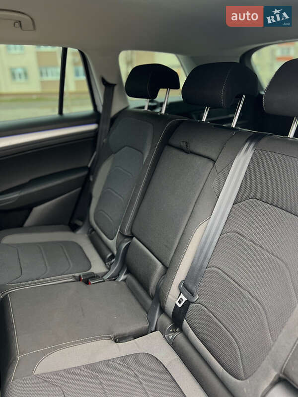 Внедорожник / Кроссовер Skoda Kodiaq 2022 в Хмельницком