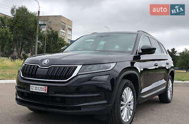 Skoda Kodiaq 2019 Skoda Kodiaq 2019