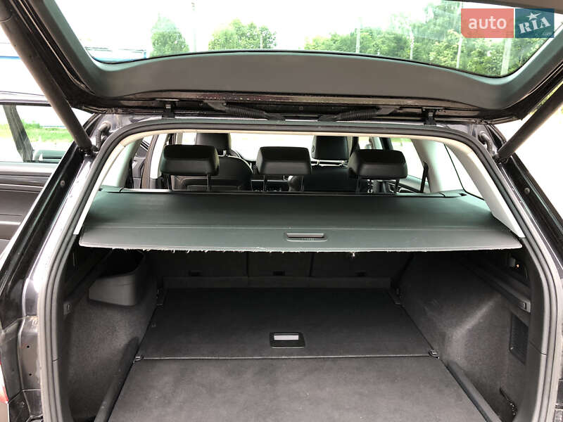 Внедорожник / Кроссовер Skoda Kodiaq 2019 в Ровно