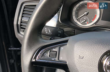 Внедорожник / Кроссовер Skoda Kodiaq 2019 в 