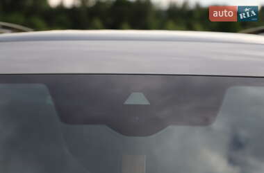 Внедорожник / Кроссовер Skoda Kodiaq 2020 в 