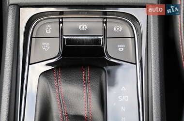 Внедорожник / Кроссовер Skoda Kodiaq 2020 в 