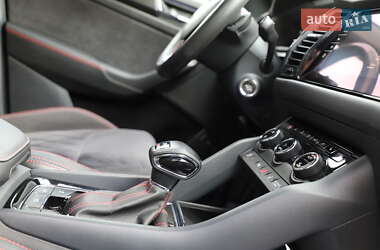 Внедорожник / Кроссовер Skoda Kodiaq 2020 в 