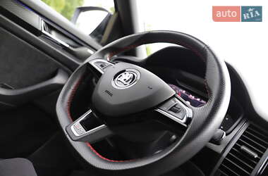Внедорожник / Кроссовер Skoda Kodiaq 2020 в 