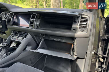 Внедорожник / Кроссовер Skoda Kodiaq 2018 в 