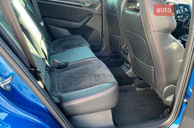 Внедорожник / Кроссовер Skoda Kodiaq 2020 в 