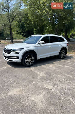 Skoda Kodiaq 2019 Skoda Kodiaq 2019