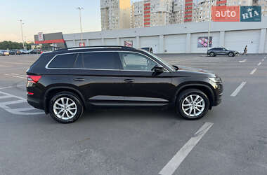 Skoda Kodiaq 2021 Skoda Kodiaq 2021