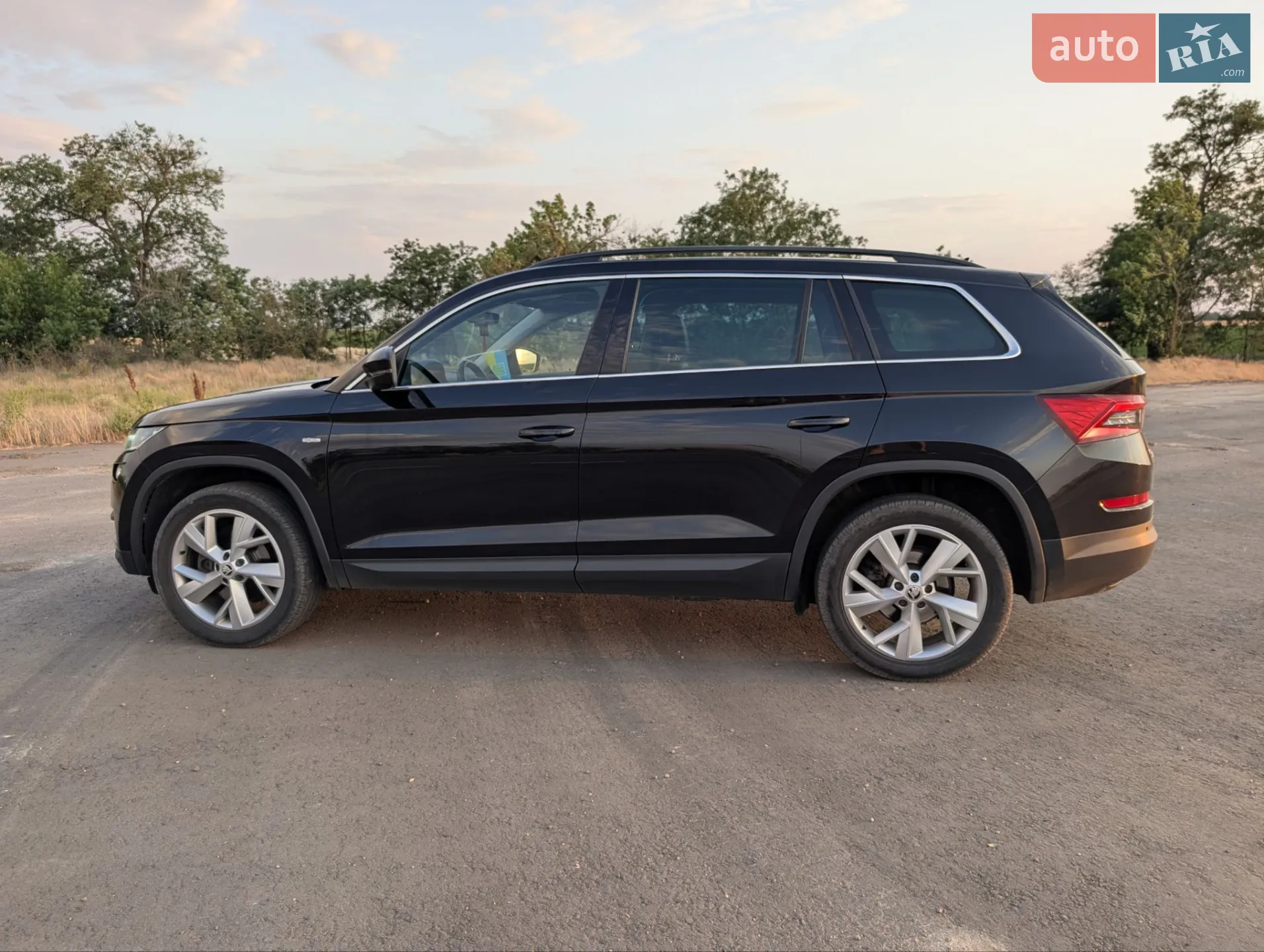 2019 Skoda Kodiaq - мініатюра 10