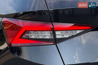 Внедорожник / Кроссовер Skoda Kodiaq 2019 в 
