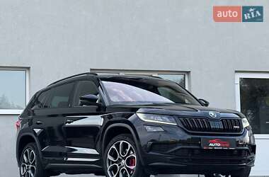 Skoda Kodiaq 2019 Skoda Kodiaq 2019