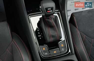 Внедорожник / Кроссовер Skoda Kodiaq 2019 в 