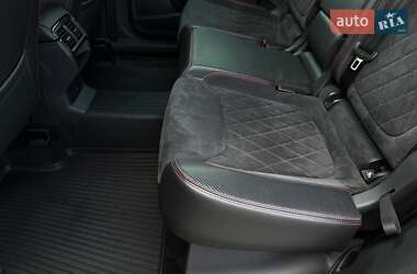Внедорожник / Кроссовер Skoda Kodiaq 2019 в 