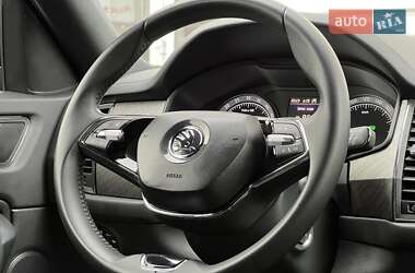 Внедорожник / Кроссовер Skoda Kodiaq 2022 в 