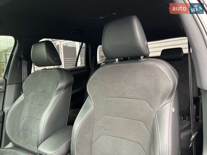 Внедорожник / Кроссовер Skoda Kodiaq 2022 в Киеве