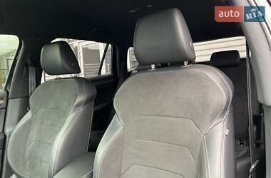 Внедорожник / Кроссовер Skoda Kodiaq 2022 в 