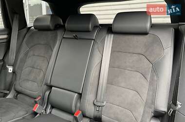 Внедорожник / Кроссовер Skoda Kodiaq 2022 в 