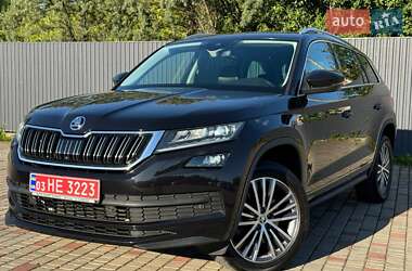 Skoda Kodiaq 2020 Skoda Kodiaq 2020