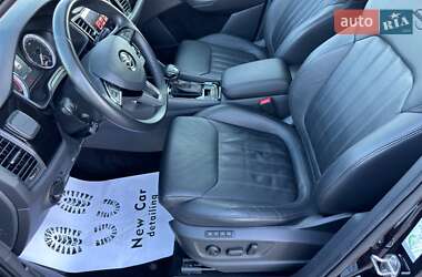 Внедорожник / Кроссовер Skoda Kodiaq 2020 в 